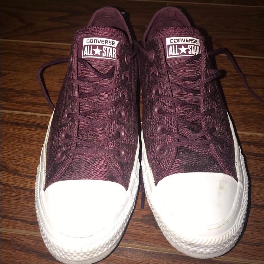 Women’s Converse X Cordura Brand Shoes Size 5